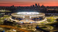 Fremantle Dockers v West Coast Eagles - AFL Round 7 - Accommodation Kalgoorlie