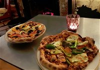 Friday Night Wood-Fired Pizzas - Accommodation QLD