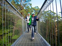 Get Back to Nature these July School Holidays - Accommodation Port Hedland