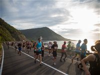 Great Ocean Road Running Festival - New South Wales Tourism 