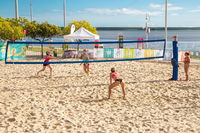 Great Barrier Reef Masters Games - QLD Tourism