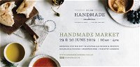 Handmade Markets - Restaurants Sydney