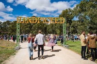 Handpicked Festival - Accommodation Tasmania