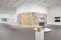 Haring  Basquiat Crossing Lines Virtual Tour - Sunshine Coast Tourism