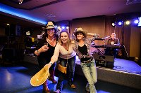 Hats Off to Country Music Festival - Accommodation QLD