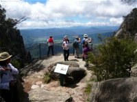 Hedonistic Hiking's Mount Buffalo Hike and Picnic - New South Wales Tourism 