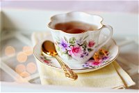 High Tea on the Turf - Bundaberg Accommodation
