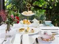 High Tea at Melbourne Zoo - New South Wales Tourism 