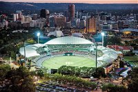ICC Men's T20 World Cup - Semi-Final - Pubs Adelaide