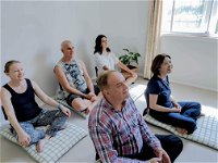 Introduction to Meditation Know Your Mind and Learn How to Free Your Mind - Schoolies Week Accommodation