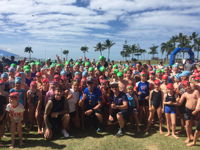 Intersport Townsville Triathlon and Multisport  Festival - SA Accommodation