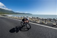IRONMAN 70.3 Cairns - New South Wales Tourism 