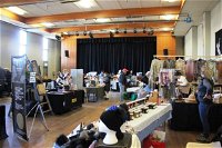 Jindabyne Hall Markets - Accommodation Rockhampton