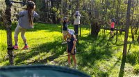 July 2020 Holidays- Forest Smores  Explore - Lennox Head Accommodation