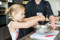 Junior Chef Morning Class 8 - 12 Years - Accommodation QLD