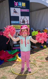 Kids Fun Day - Redcliffe Tourism