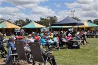 Kyabram RV Country Music Corral - New South Wales Tourism 