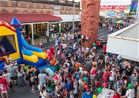 Laidley Christmas Street Festival - Great Ocean Road Tourism