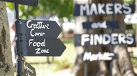 Makers and Finders Market Murwillumbah - New South Wales Tourism 