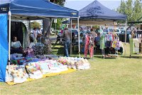 Markets By The Sub - Redcliffe Tourism