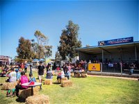 Mathoura Speed Shear and Annual Cancer Fundraiser - Pubs Melbourne