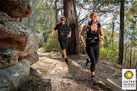Maximum Adventure Race Series - Royal National Park - QLD Tourism
