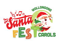 McDonalds Illawarra Santa Fest Carols Wollongong - Sunshine Coast Tourism