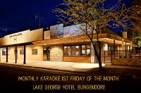 Monthly Karaoke - Accommodation Redcliffe