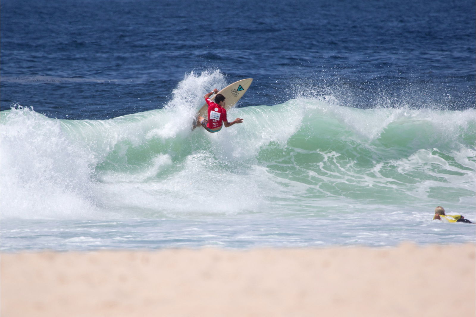 Boomerang Beach NSW Accommodation Gold Coast