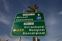 Mungindi Show - Accommodation Broken Hill