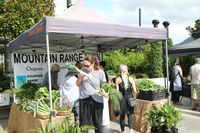 Nan Tien Health and Wellbeing Market - Great Ocean Road Restaurant