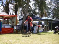 Narrabeen Lakes Festival - New South Wales Tourism 