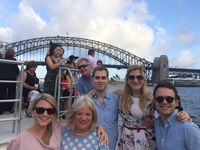 New Year's Eve Cruise Sydney aboard MV Explorer - Accommodation Redcliffe