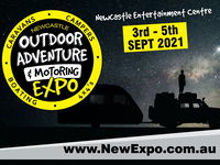 Newcastle Outdoor Adventure and Motoring Expo - Pubs Adelaide