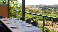 New Years Day -  Dine in the Vines with music at Contentious Character - New South Wales Tourism 