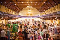 Niche Christmas Market - Niche-Mas - Tourism Bookings WA