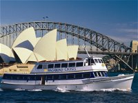 NRL Grand Final Transfer with Vagabond Cruises - Surfers Gold Coast