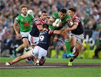 NRL Telstra Premiership Grand Final - Pubs and Clubs