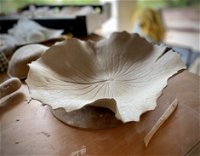 Online live streaming class DIY Clay Hand Building for Beginners - Accommodation Airlie Beach