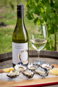 Oysters in the Vines - Seafood and Wine Festival - Accommodation Port Macquarie