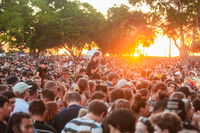 People's Choice BASSINTHEGRASS - Surfers Gold Coast