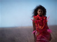 Piinpi Contemporary Indigenous Fashion - Accommodation Yamba