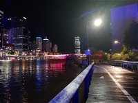 Pinktober Queensland - Melbourne Tourism