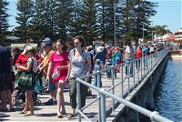 Port Broughton Annual Rubber Duck Race - New South Wales Tourism 