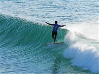 Port Stephens Surf Festival - New South Wales Tourism 