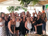 Private Flower Crown Workshop - Accommodation Brunswick Heads