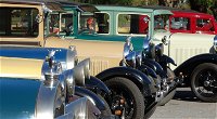 Queen's Birthday Car Rally - Kempsey Accommodation
