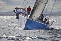 Sail Port Stephens