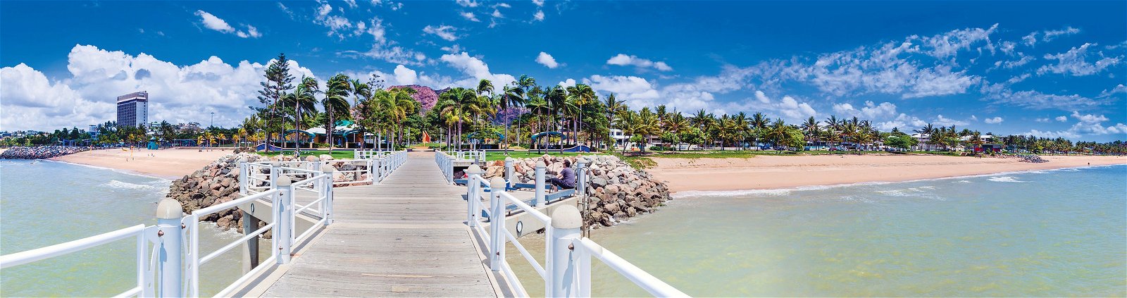 Townsville Dc QLD Accommodation Broome