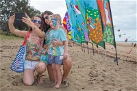 Sarina Beach Coconut Festival - Great Ocean Road Tourism